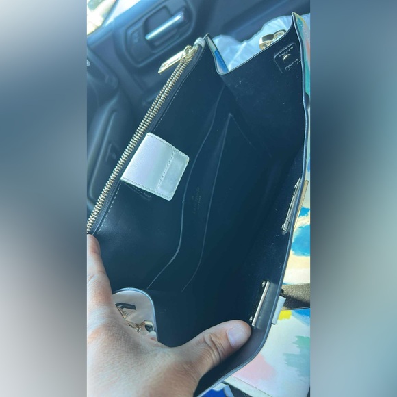 Kate Spade Multicolor Floral Tote - Picture 3 of 3